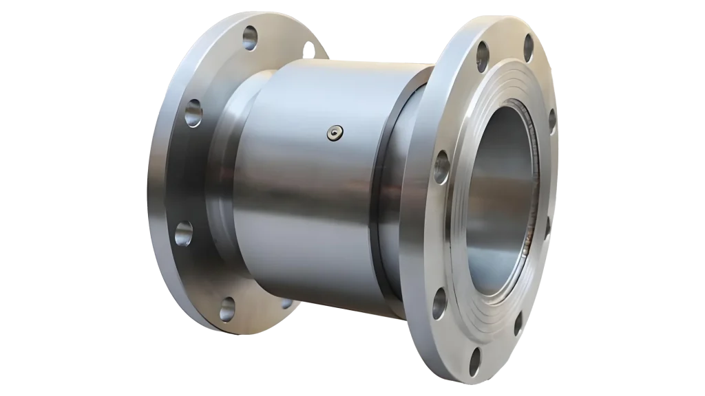DN50 high-speed rotary joint