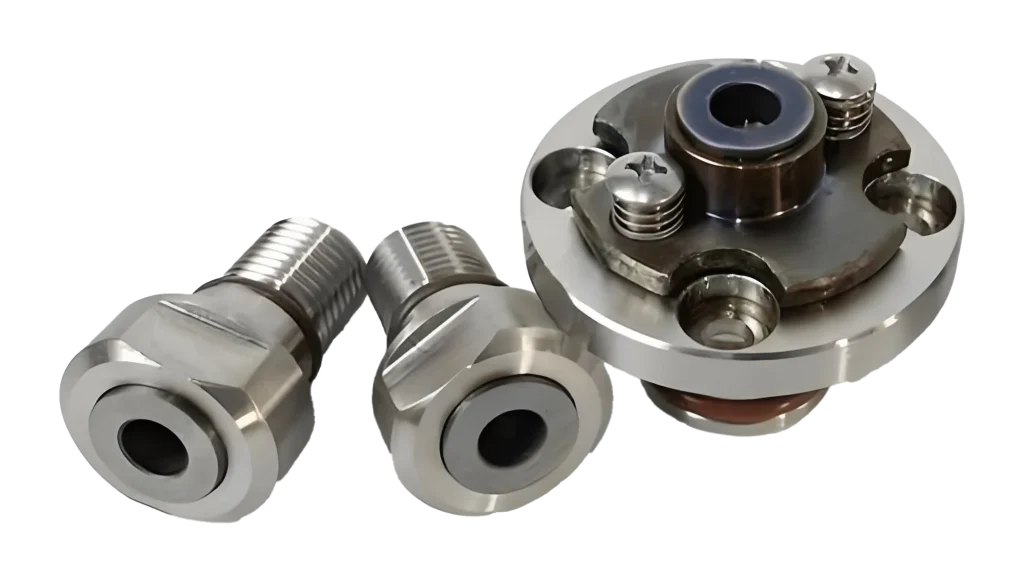 ESX20M-756YSUS CNC machine tool high-speed rotary joint