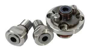 ESX20M-756YSUS CNC machine tool high-speed rotary joint