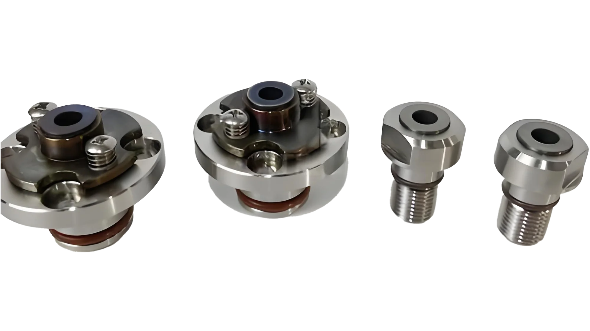 swivel unions