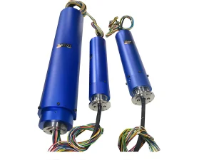 Electrical slip ring