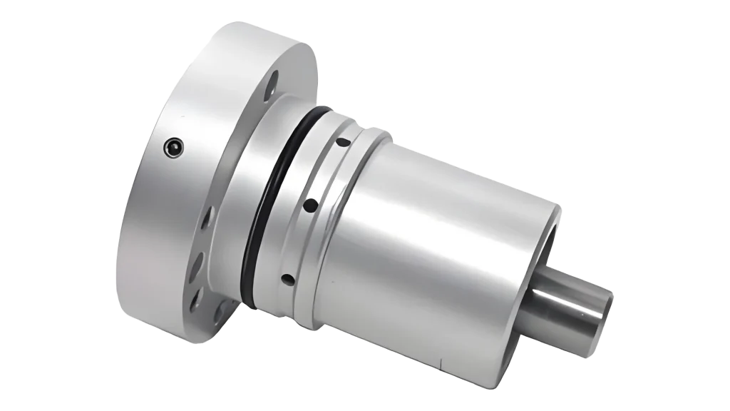 Flange connection SRJ01-2005