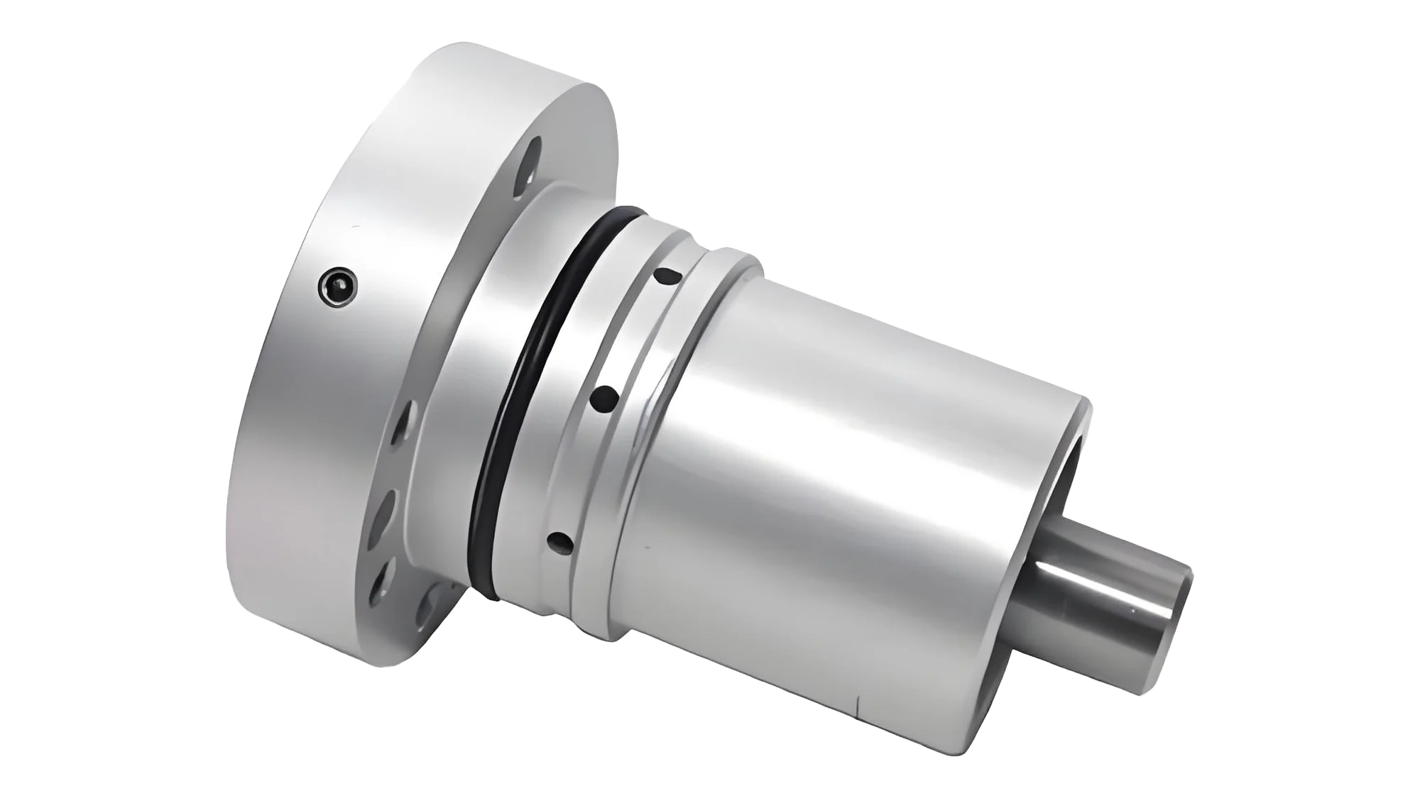 Flange connection SRJ01-2005