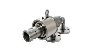Application of high-speed hydraulic rotary joints in the wind power industry