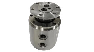 GAT coiler centrifuge high-pressure high-speed rotary joints