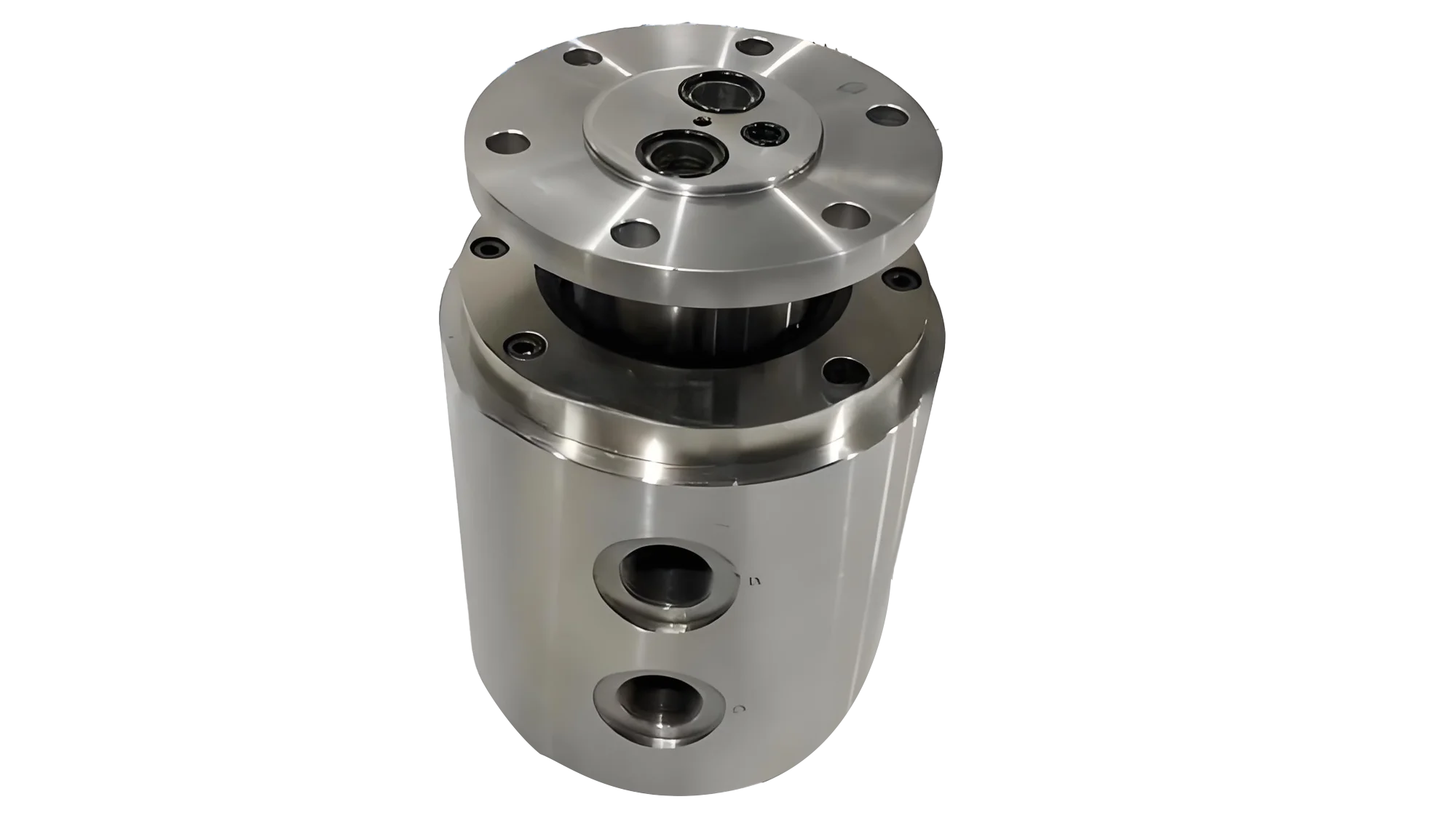 GAT coiler centrifuge high-pressure high-speed rotary joint