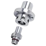 GAT machine tool center outlet rotary joint