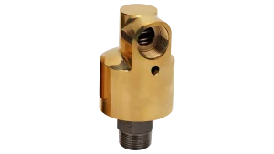 H-type series rotary joint