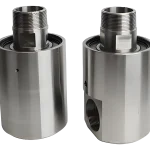 High-pressure-cleaning-machine-direct-hydraulic-oil-rotary-joints