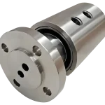 Hydraulic-oil-pressure-high-speed-rotary-joint