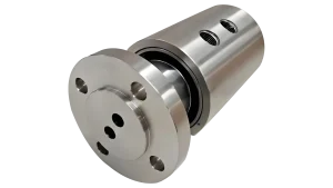 Disassembly and assembly methods for rotary joints