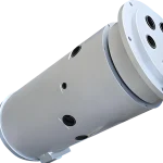 Hydraulic-rotary-joint-of-unwinding-machine