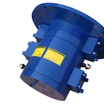 Hydraulic-swivel-unions