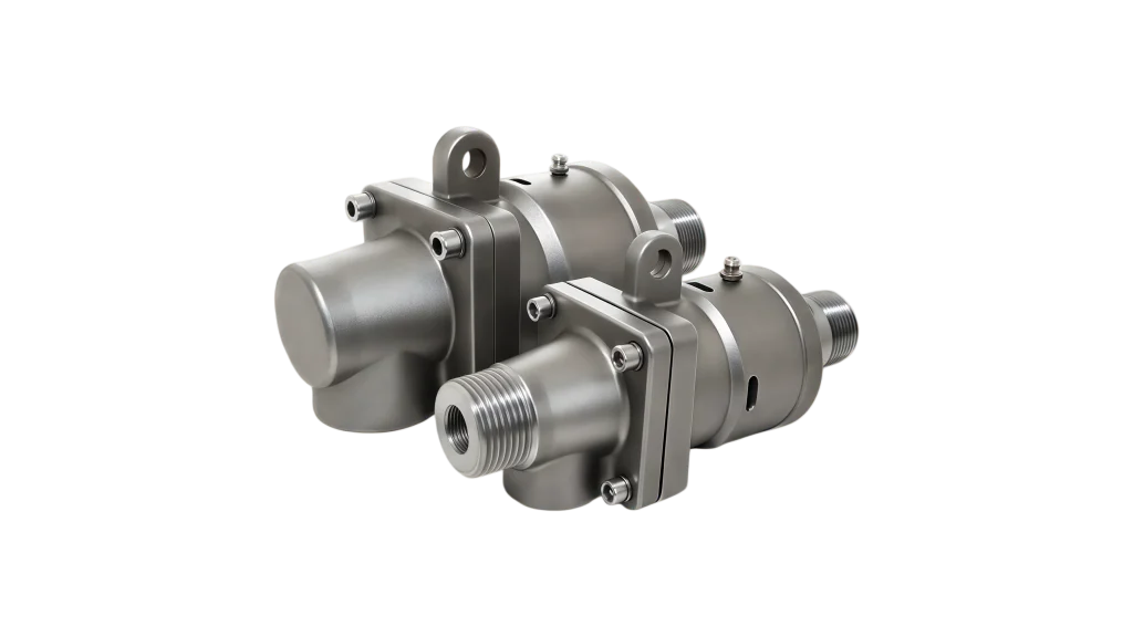 JD40 rotary joints