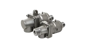 JD40 rotary joints