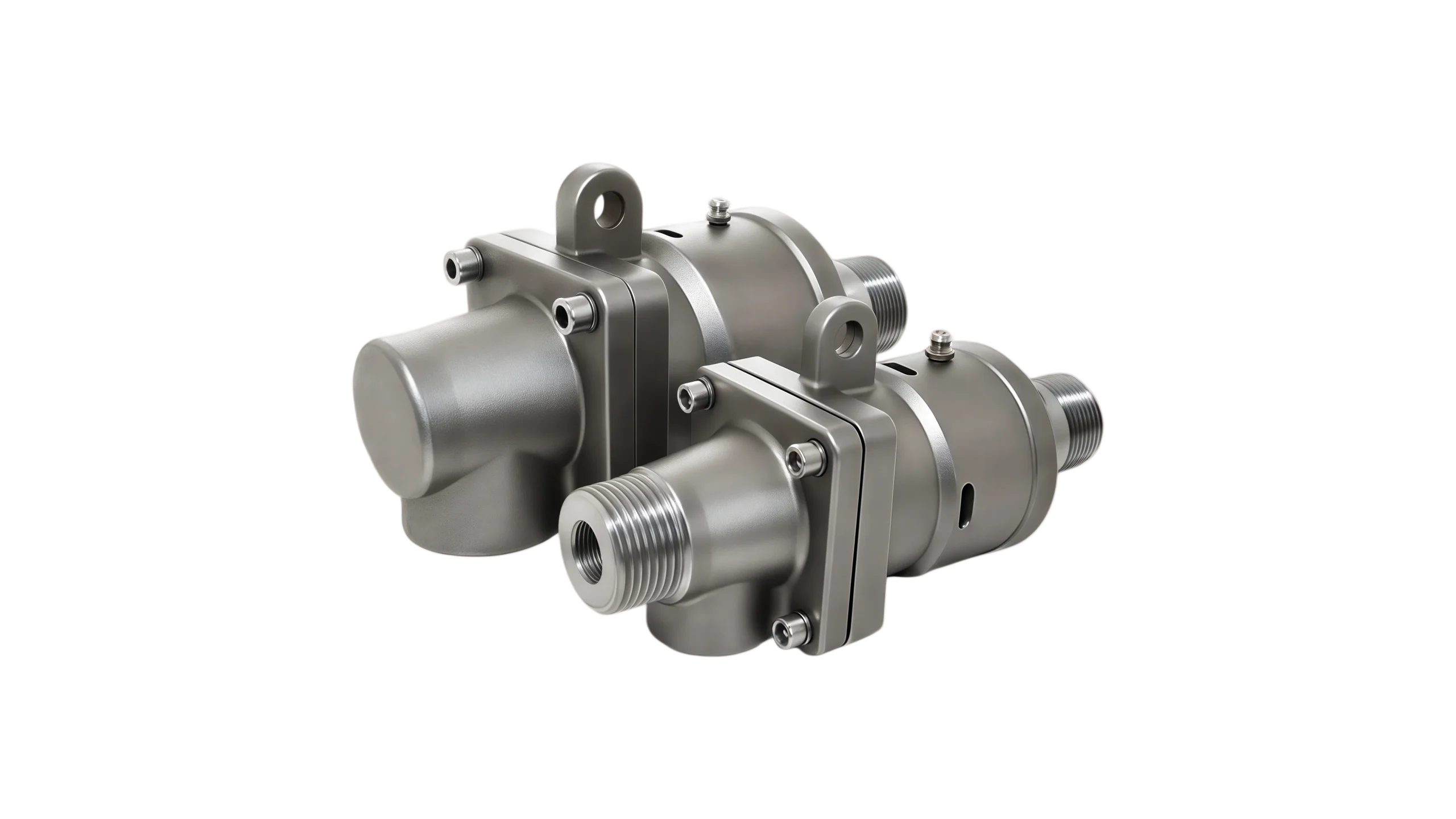JD40 rotary joints