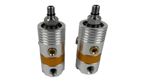 AU2000 high-speed rotary joint