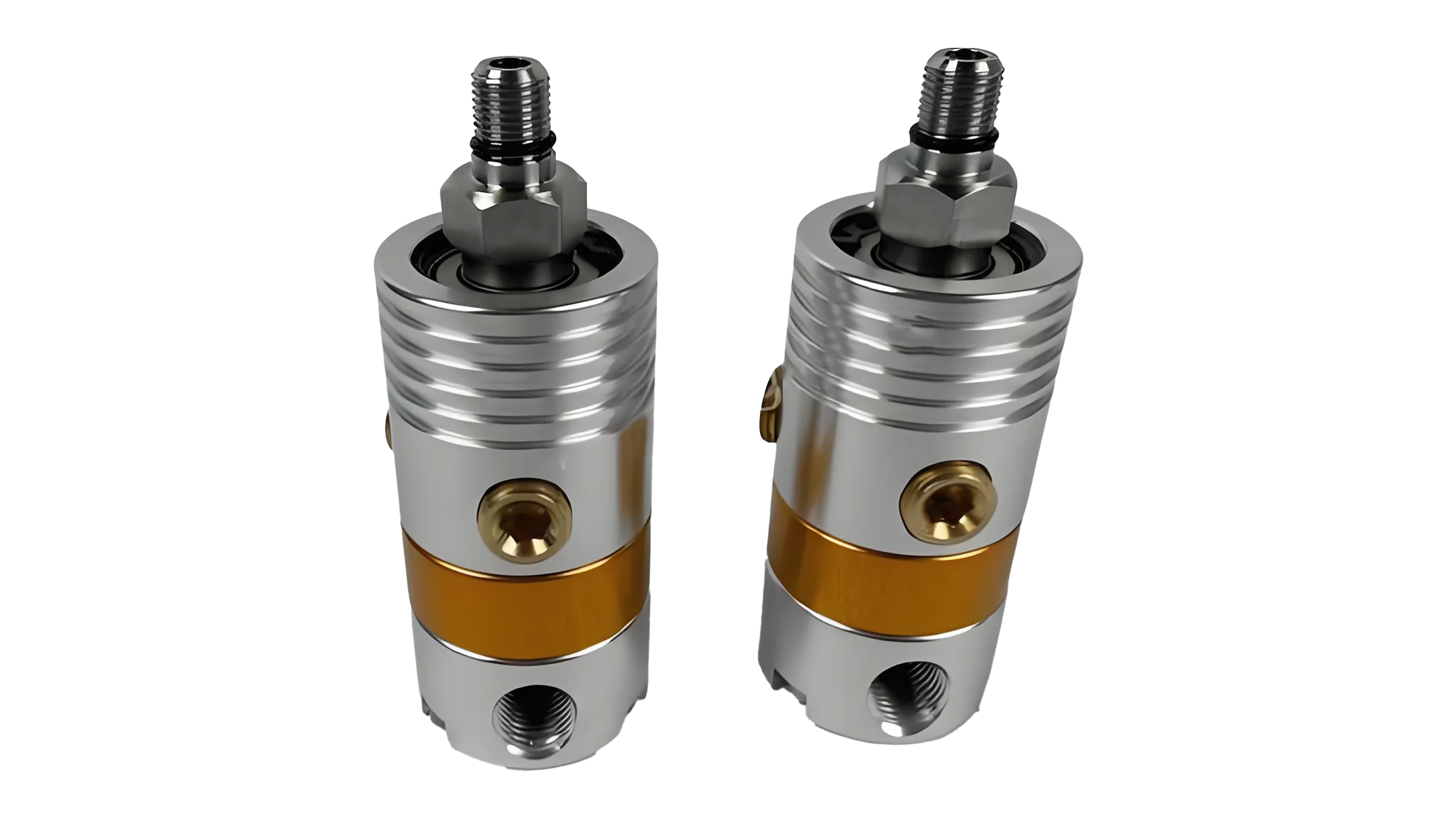 JS AU2000 high-speed rotary joint