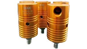 EU2000 high-speed rotary joints