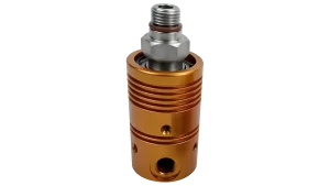 GU2000V high-speed rotary joints