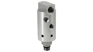 LX84-7920 rotary joints