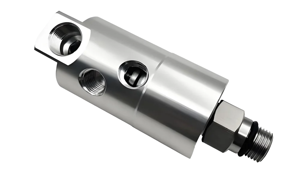 LX86M-234 rotary joint