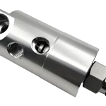 LX86M-234 rotary joint