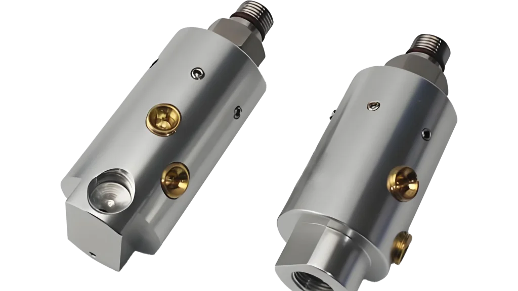 LX86V-234 high-speed rotary joint