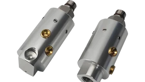 LX86V-234 high-speed rotary joints