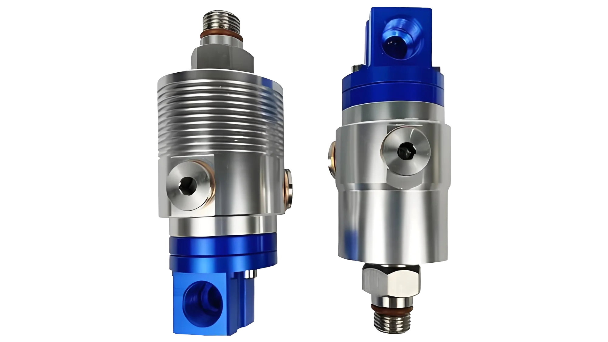 Lathe center water outlet rotary joint 1109-020-188