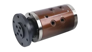 Characteristics of Multi Channel Rotary Joint Products