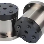 Machine-tool-fixture-multi-station-rotary-joint