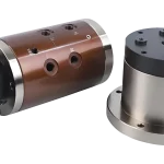 Machine-tool-fixture-swivel-union