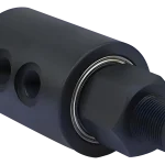 Multi-channel-high-pressure-rotary-joint