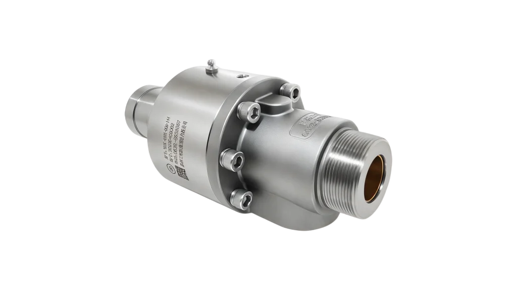 Q32 rotary joint