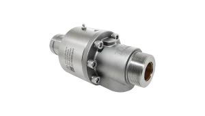 Q32 swivel union