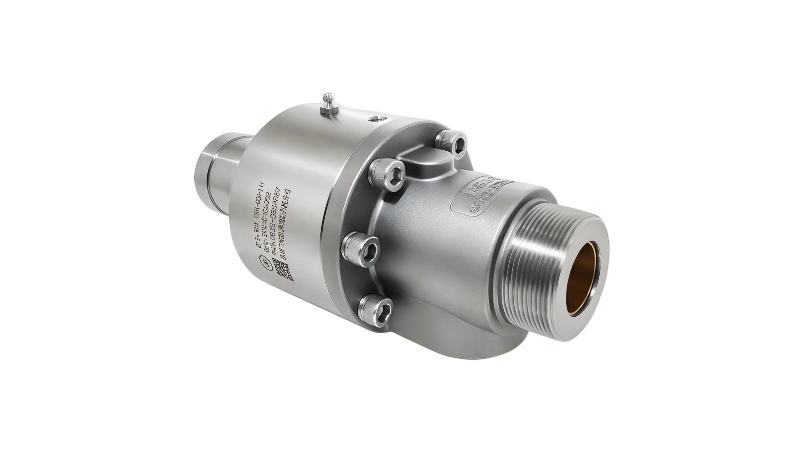 Q32 swivel unions