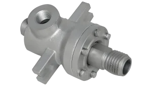 QS-Y type rotary joints