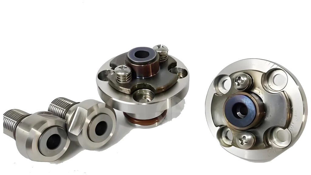 RIX rotary joint