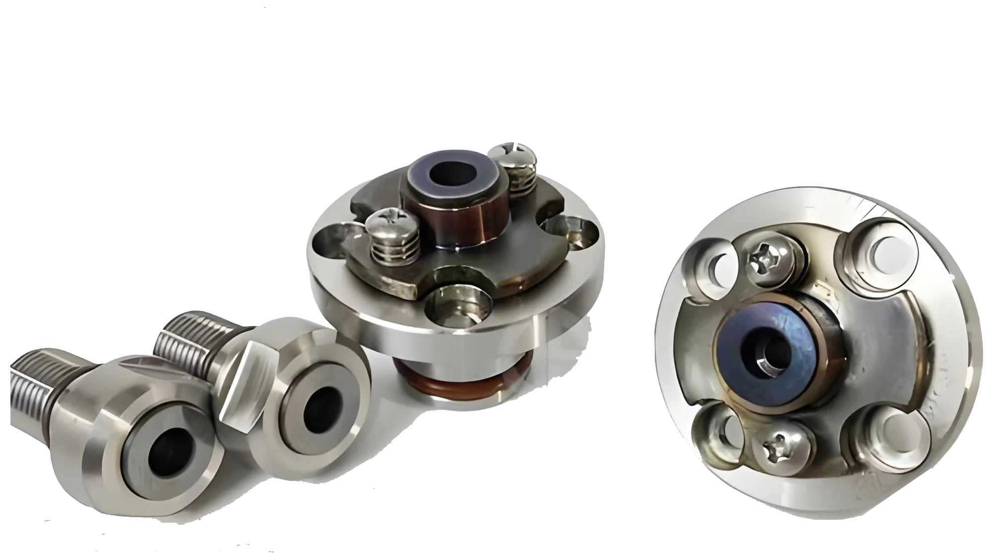 RIX rotary joint