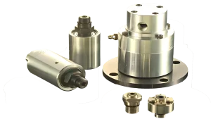 RIX 9072 rotary joint