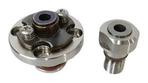 RIX ESX20M-T detachable high-speed rotary joints