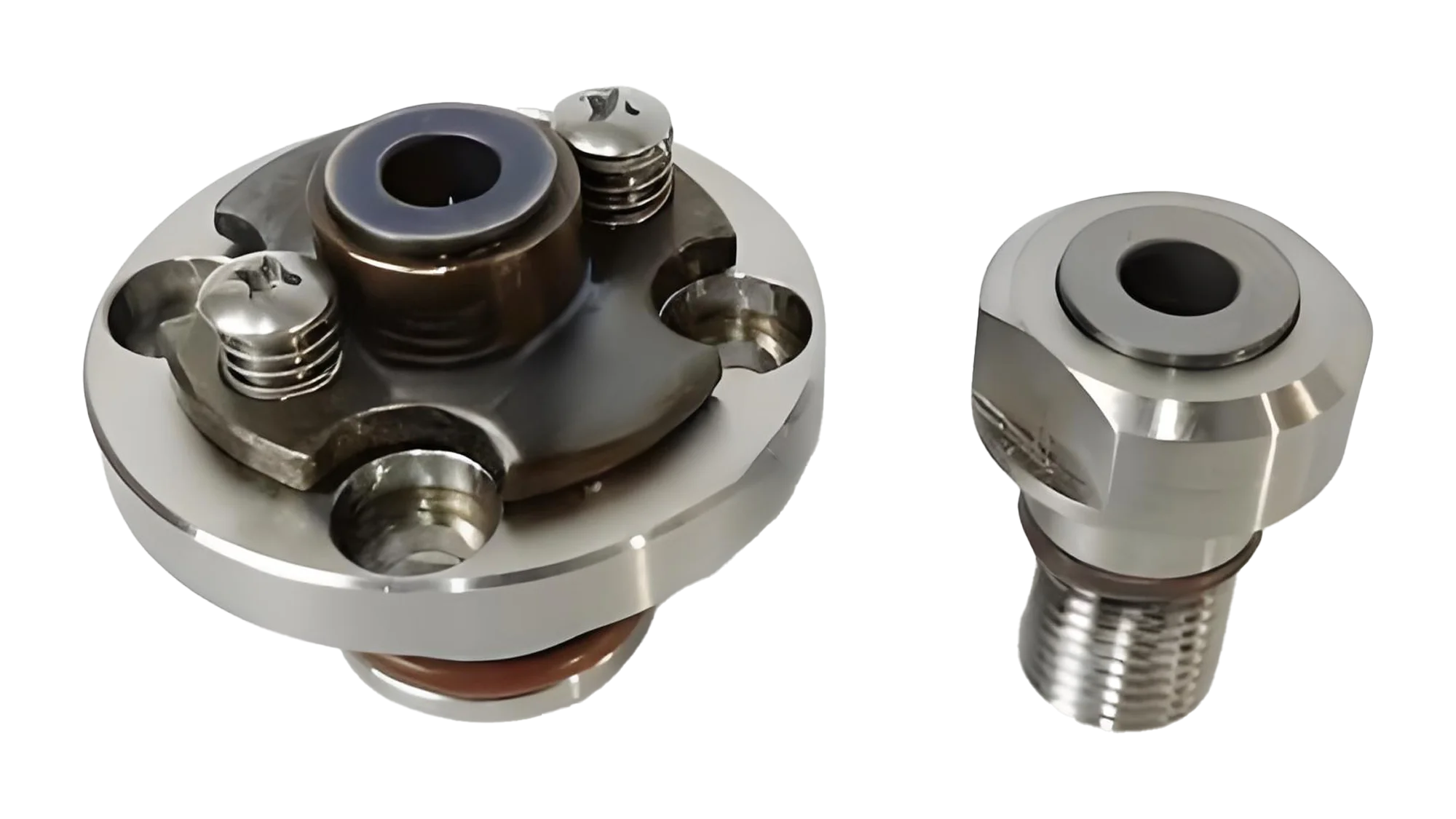RIX ESX20M-T detachable high-speed rotary joint