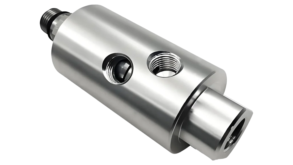 RIX LX86M-234 rotary joint