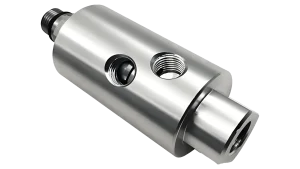 RIX LX86M-234 rotary joints