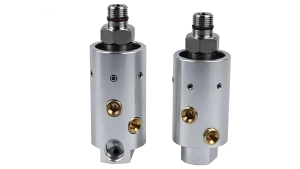 RIX LX86V-244 swivel unions