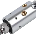 RIX machine tool spindle high-speed and high-pressure rotation