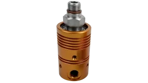 RJ-1 high-speed rotary joint