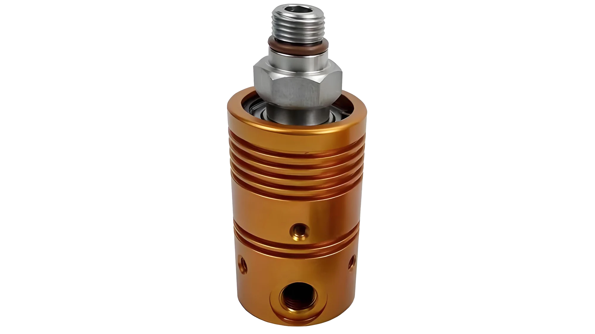 RJ-1 high-speed rotary joint