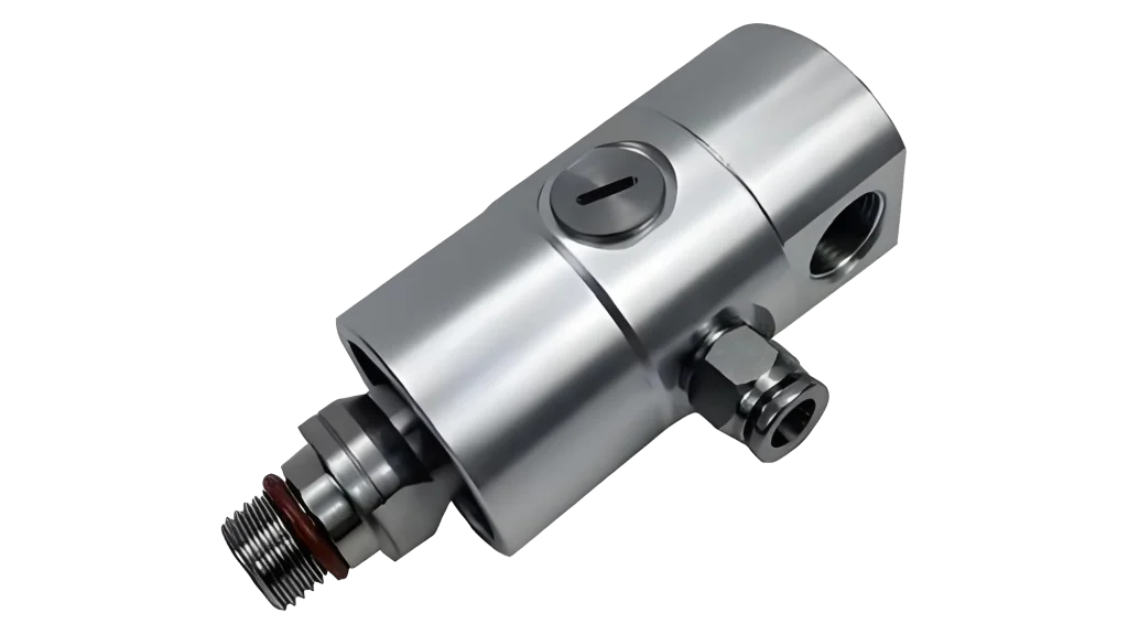 Roto A10-1771-05L high-speed rotary joint